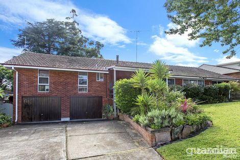 Property photo of 9 Millar Crescent Dural NSW 2158