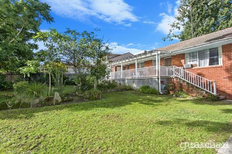Property photo of 9 Millar Crescent Dural NSW 2158