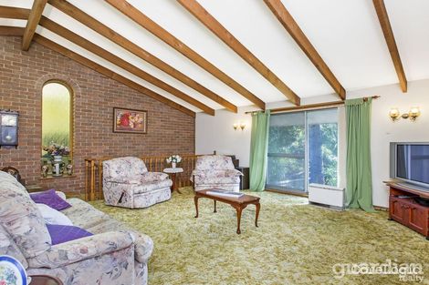 Property photo of 9 Millar Crescent Dural NSW 2158
