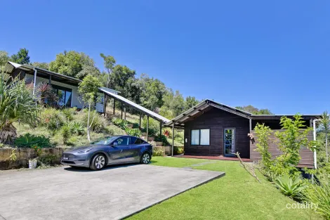16 Blueberry Lane, Eumundi, QLD 4562