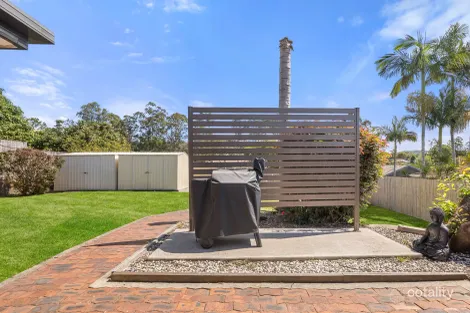 Property photo of 52 Rinavore Street Ferny Grove QLD 4055