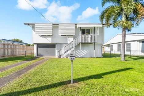 23 Eaglemount Rd, Andergrove, QLD 4740
