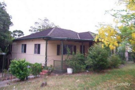 Property photo of 36 Hilder Road Ermington NSW 2115