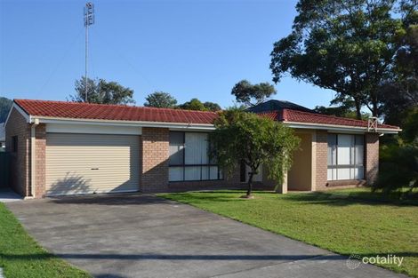 Property photo of 15 Mathews Street Shoalhaven Heads NSW 2535