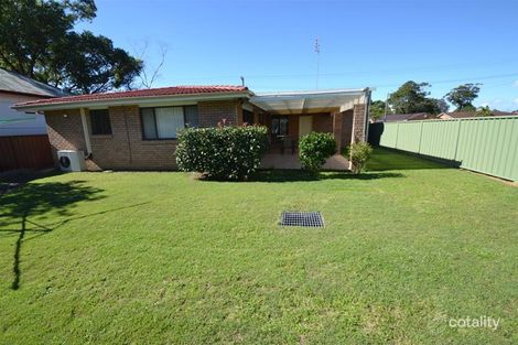 Property photo of 15 Mathews Street Shoalhaven Heads NSW 2535