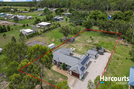 24 Whites Rd, Horton, QLD 4660