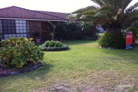 6 Dobbs Pl, Anna Bay, NSW 2316