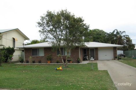 Property photo of 13 Park Avenue Emerald QLD 4720