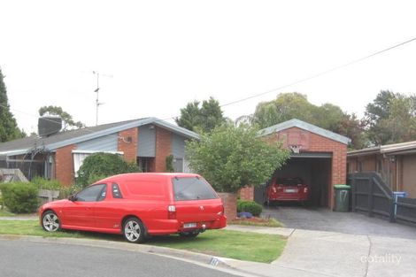 Property photo of 17 Mellowood Court Carrum Downs VIC 3201