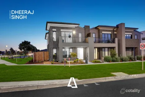 3 Silverwell Dr, Narre Warren South, VIC 3805