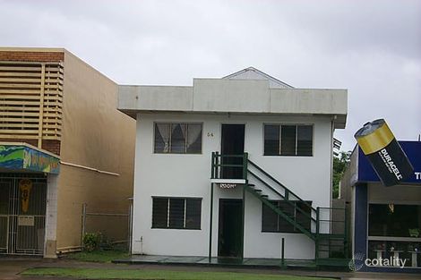 54 Mcleod St, Cairns City, QLD 4870