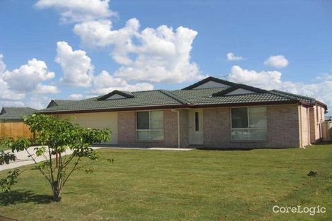 Property photo of 25 Cadaga Place Caboolture QLD 4510