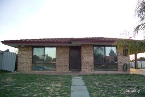 Property photo of 5 Rowe Place Midland WA 6056