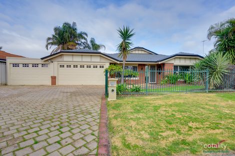 59 Sticks Bvd, Erskine, WA 6210