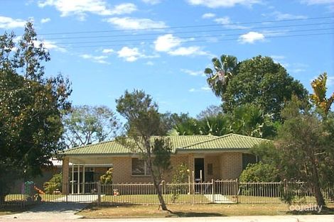 48 Alexandra St, Park Avenue, QLD 4701