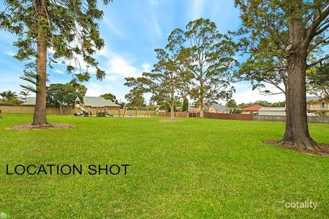 Property photo of 36 Brooker Street Tarrawanna NSW 2518