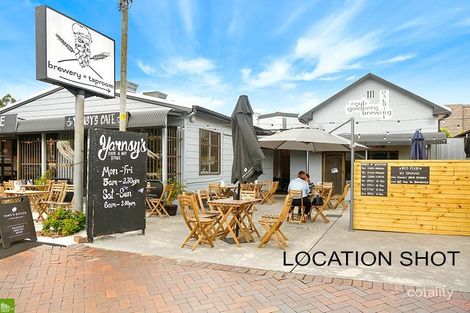 Property photo of 36 Brooker Street Tarrawanna NSW 2518