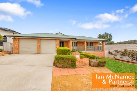 Property photo of 20 Doeberl Place Karabar NSW 2620