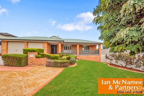 Property photo of 20 Doeberl Place Karabar NSW 2620