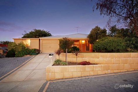Property photo of 71 Aldersea Circle Clarkson WA 6030