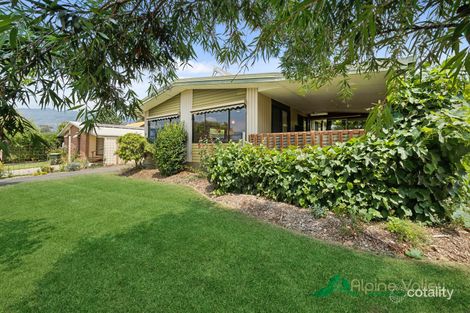 4 Damms Ct, Tawonga South, VIC 3698