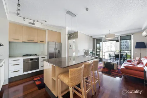 349/1000 Ann St, Fortitude Valley, QLD 4006