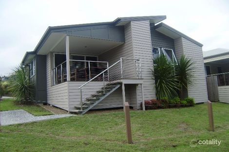 Property photo of 16 Rocky Cape Street Springfield Lakes QLD 4300