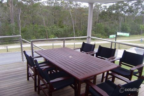 Property photo of 16 Rocky Cape Street Springfield Lakes QLD 4300