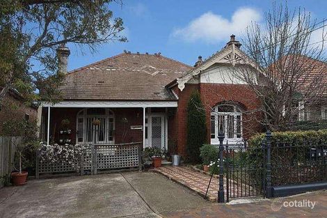 Property photo of 28 Challis Avenue Dulwich Hill NSW 2203