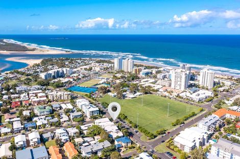 4/42-46 Fourth Ave, Maroochydore, QLD 4558