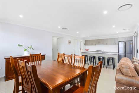 Property photo of 11 Boxwood Avenue Calderwood NSW 2527