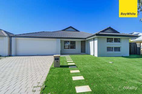 Property photo of 188 Banrock Drive Ellenbrook WA 6069