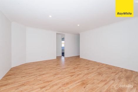 Property photo of 188 Banrock Drive Ellenbrook WA 6069