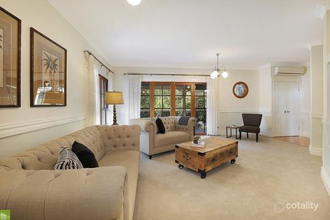 Property photo of 60 Mungurra Hill Road Cordeaux Heights NSW 2526