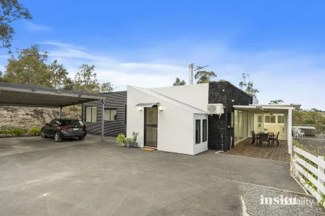 Property photo of 56 Alomes Road Forcett TAS 7173