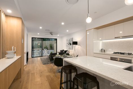 Property photo of 1/25 Royal Street Paddington QLD 4064