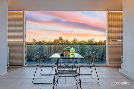 Property photo of 582/33 Hill Road Wentworth Point NSW 2127