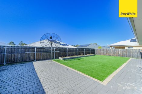 Property photo of 188 Banrock Drive Ellenbrook WA 6069
