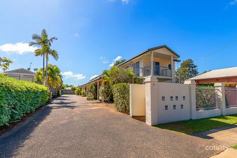 6/48 French St, Pimlico, QLD 4812