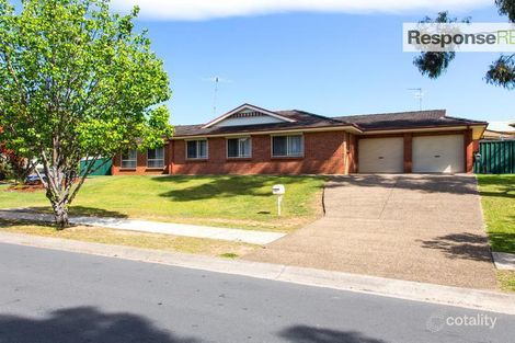 45 Bursaria Cres, Glenmore Park, NSW 2745
