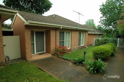 Property photo of 3/1 Brenbeal Street Balwyn VIC 3103