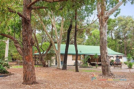 130 Rendezvous Rd, Vasse, WA 6280