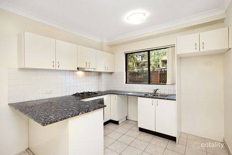 Property photo of 26/5-7 Exeter Road Homebush West NSW 2140