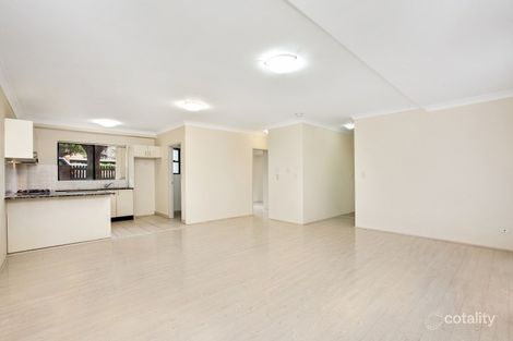Property photo of 26/5-7 Exeter Road Homebush West NSW 2140