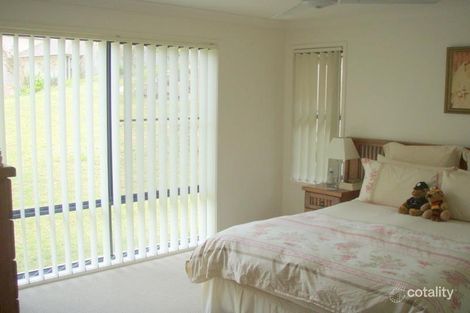 Property photo of 4 Manassa Street Upper Coomera QLD 4209