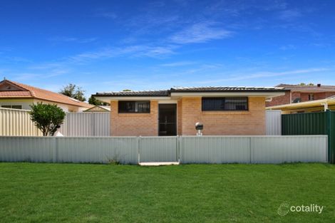Property photo of 32A Woods Road Sefton NSW 2162