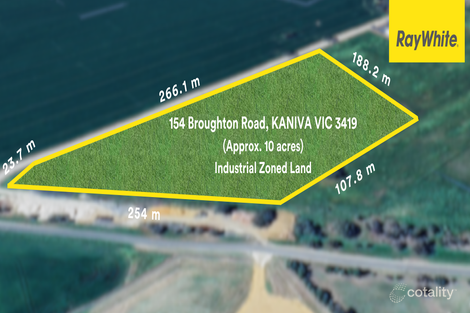 154 Broughton Rd, Kaniva, VIC 3419