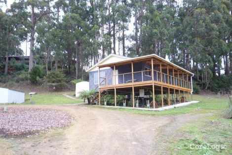 Property photo of 34 Hayes Road Adventure Bay TAS 7150