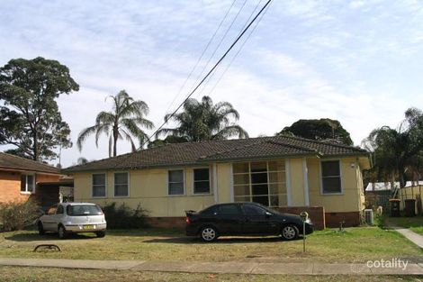 73 Lucena Cres, Lethbridge Park, NSW 2770