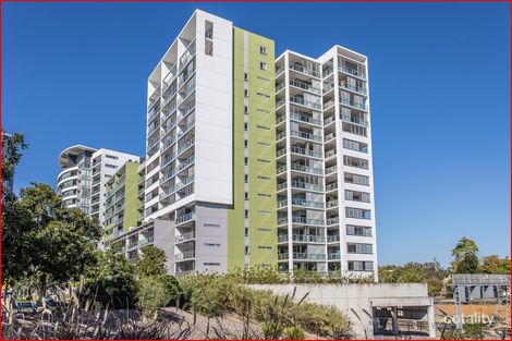 7025/7 Parkland Bvd, Brisbane City, QLD 4000